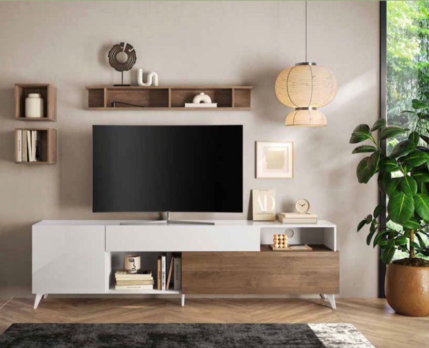 Base TV 240 cm Monaco