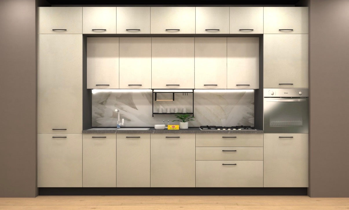 Cucina Bilancia (Anta Smart)