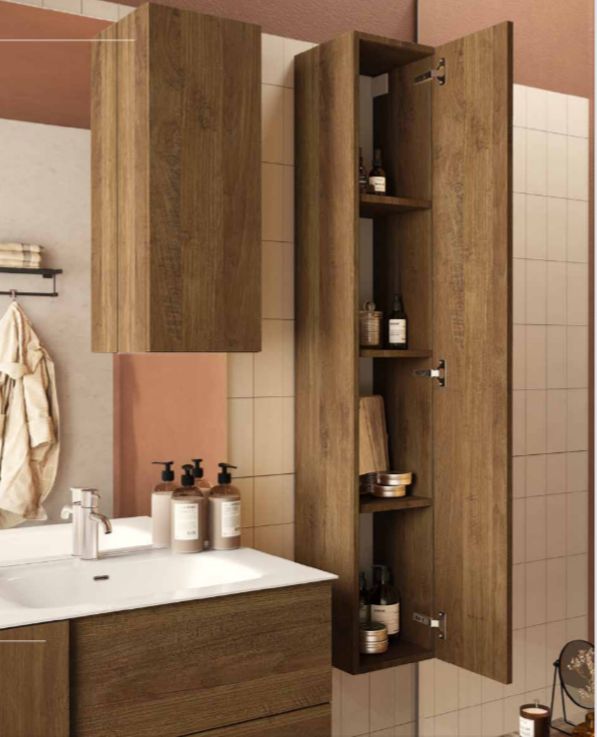 STEEL Bathroom Cabinet