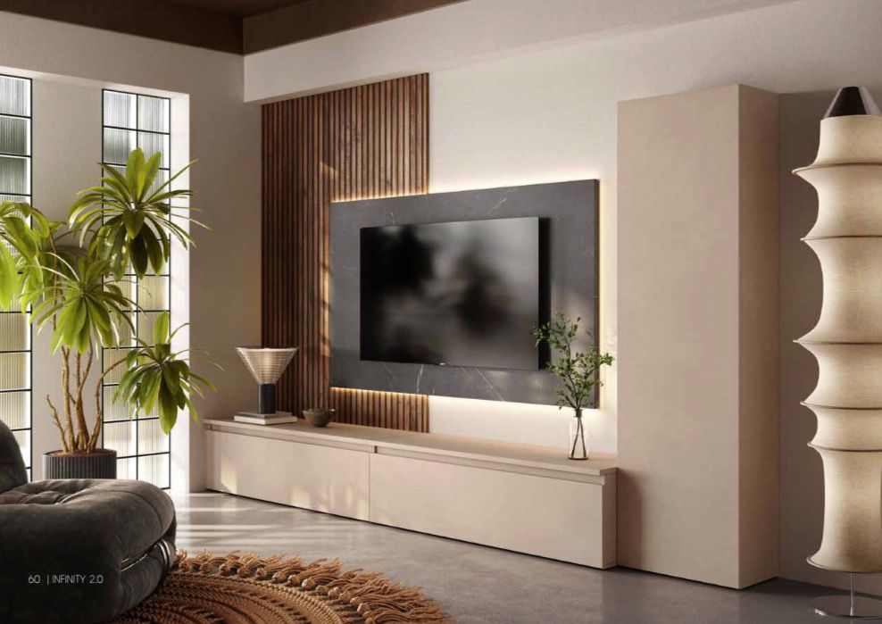 Soggiorno Infinity 2.0 Comp. 220