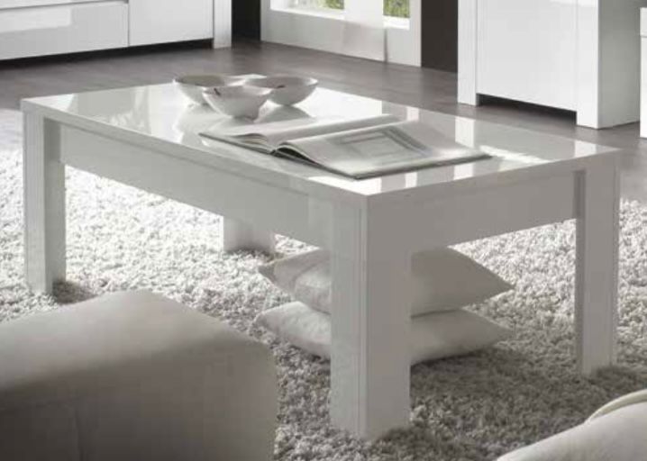 AMALFI Showcase 2 Wooden Doors and 2 Glass Doors (20 90 06 - 06)