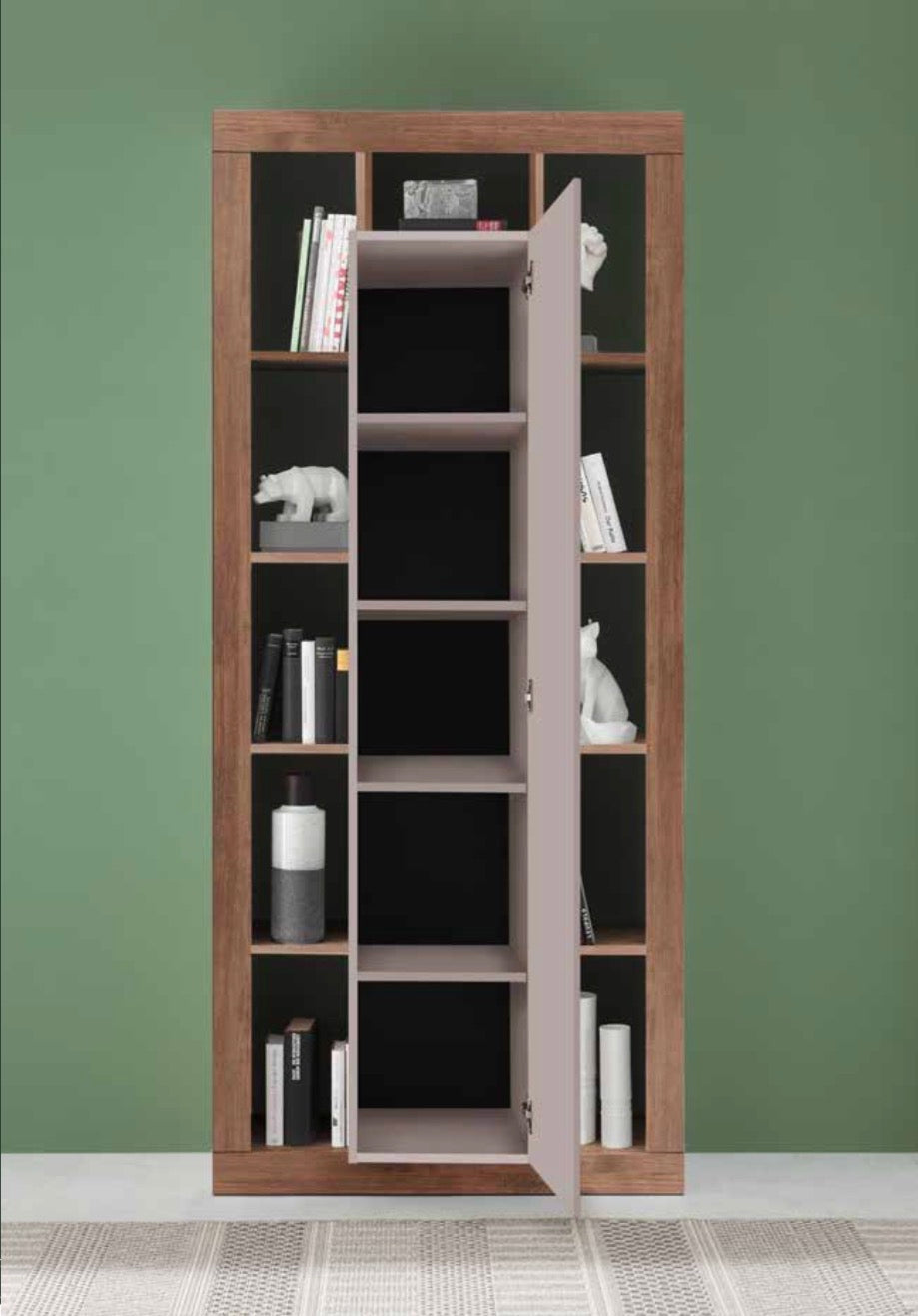 Colonna 1 Anta Rimini