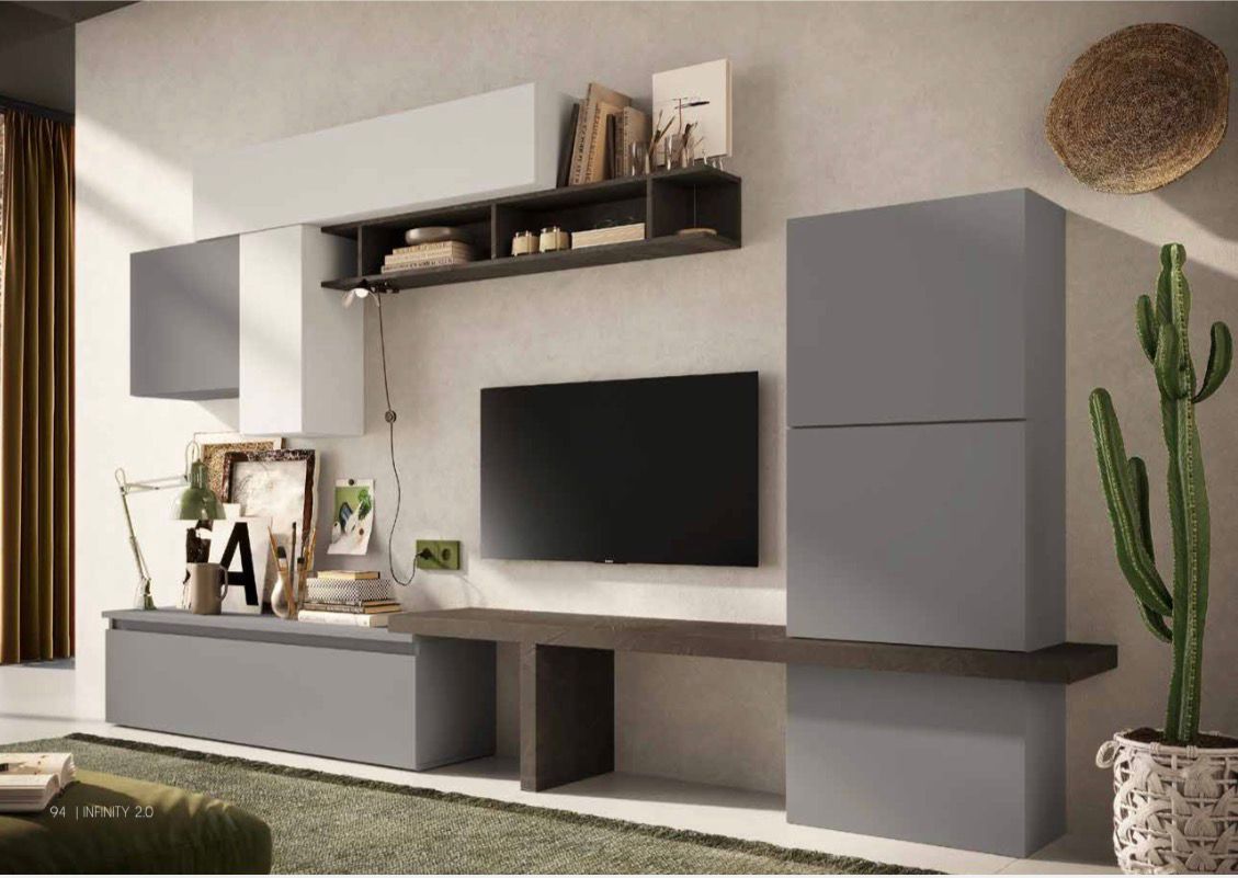 Soggiorno Infinity 2.0 Comp. 6