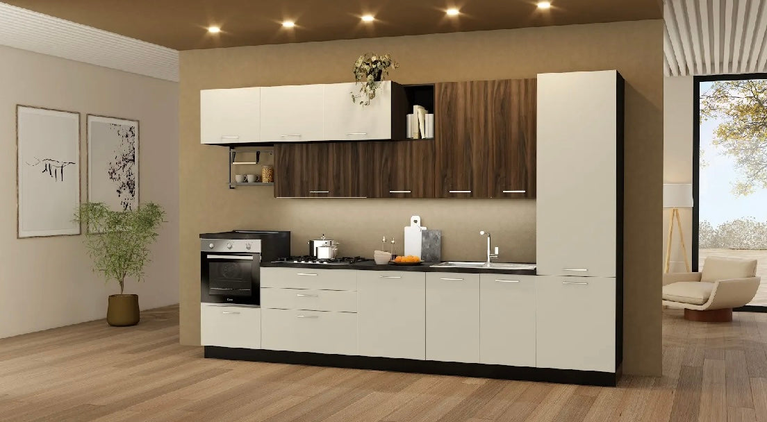 Cucina Pesci (Anta Smart)