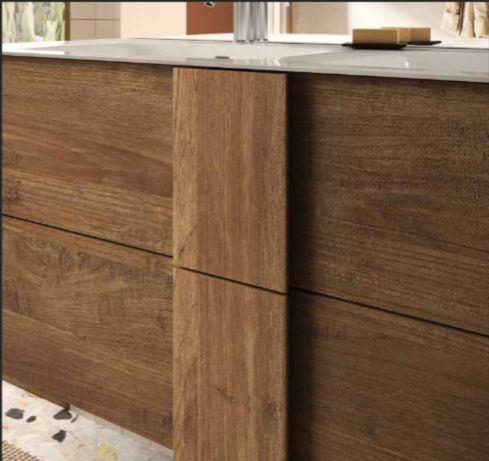 STEEL Bathroom Cabinet