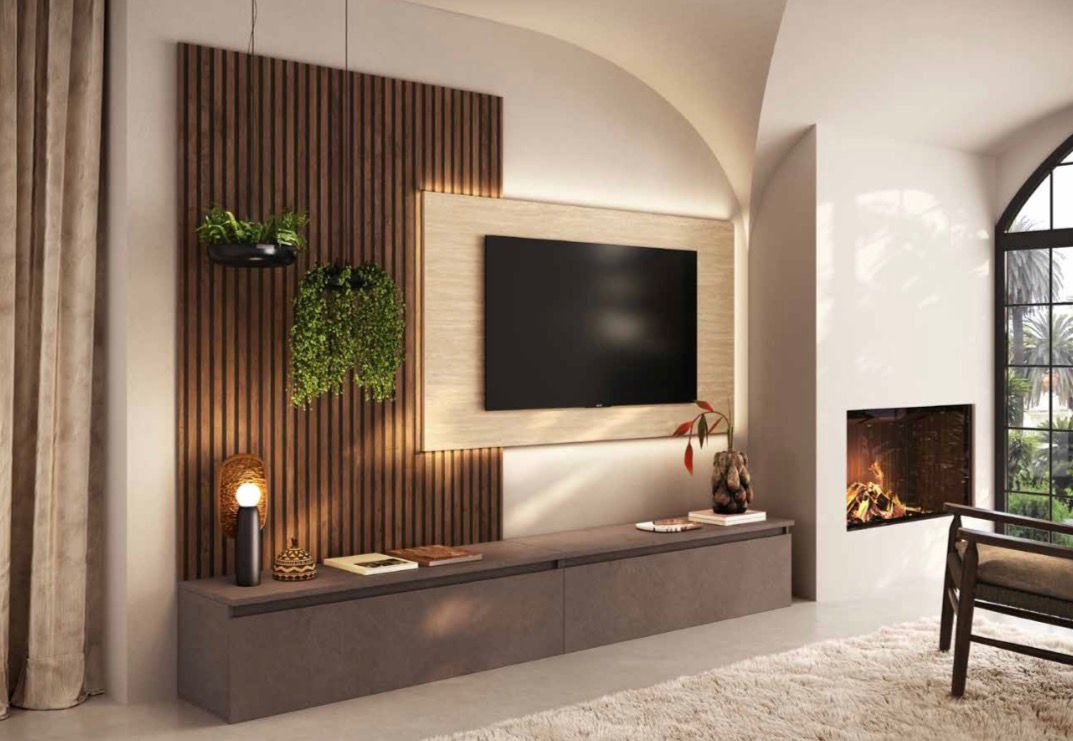 Soggiorno Infinity 2.0 Comp. 224