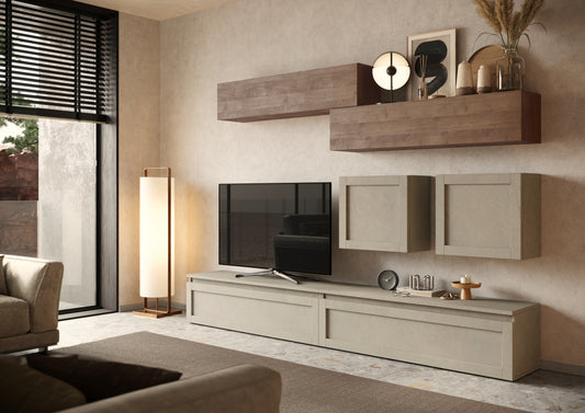 Infinity Living Room Comp. 1