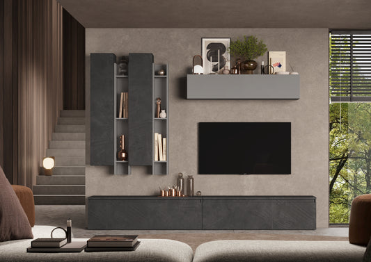 Infinity Living Room Comp. 4