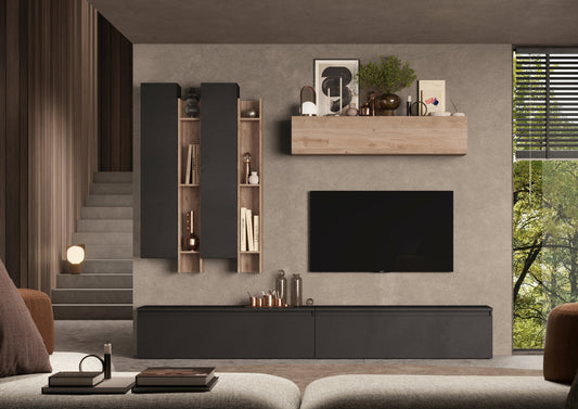 Infinity Living Room Comp. 4A