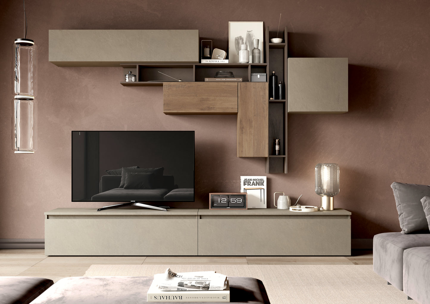 Infinity Living Room Comp. 5