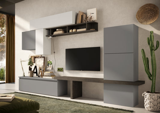 Infinity Living Room Comp. 6