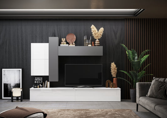 Infinity Living Room Comp. 7