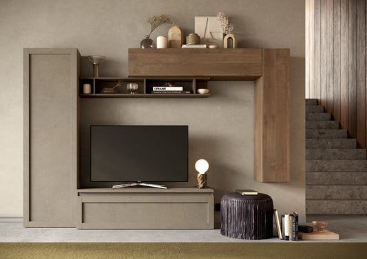 Infinity Living Room Comp. 8