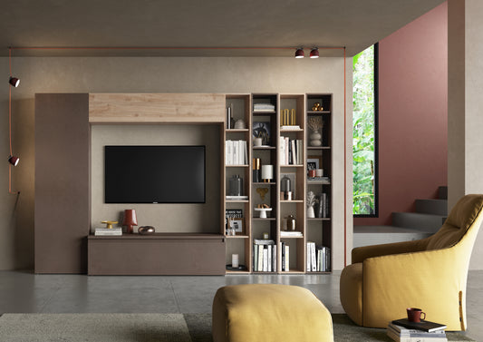 Infinity Living Room Comp. 10A