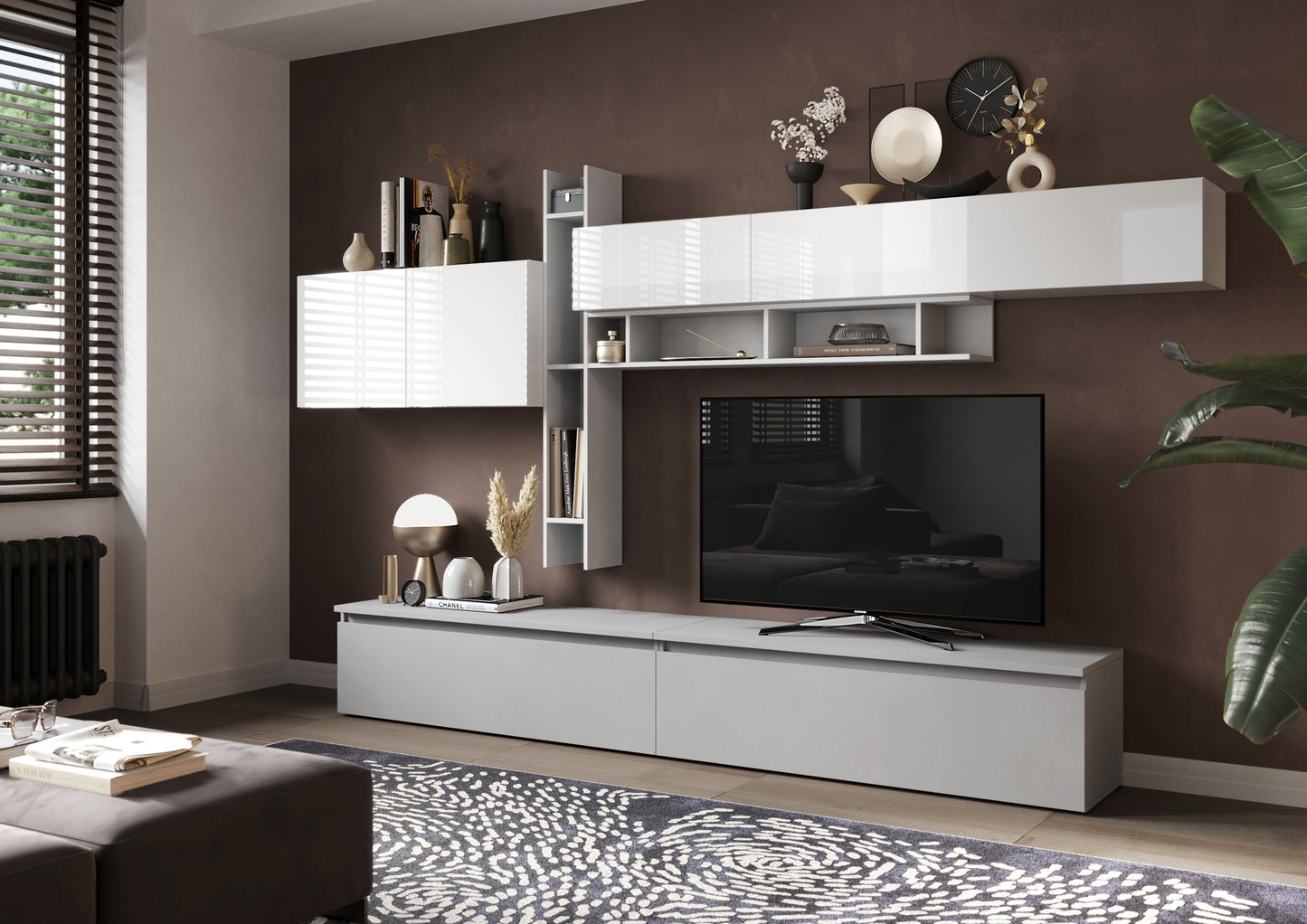 Infinity Living Room Comp. 32A