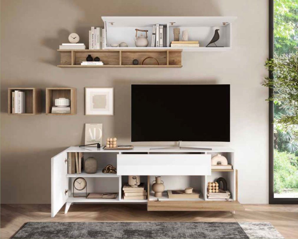 Base TV 180 cm Monaco