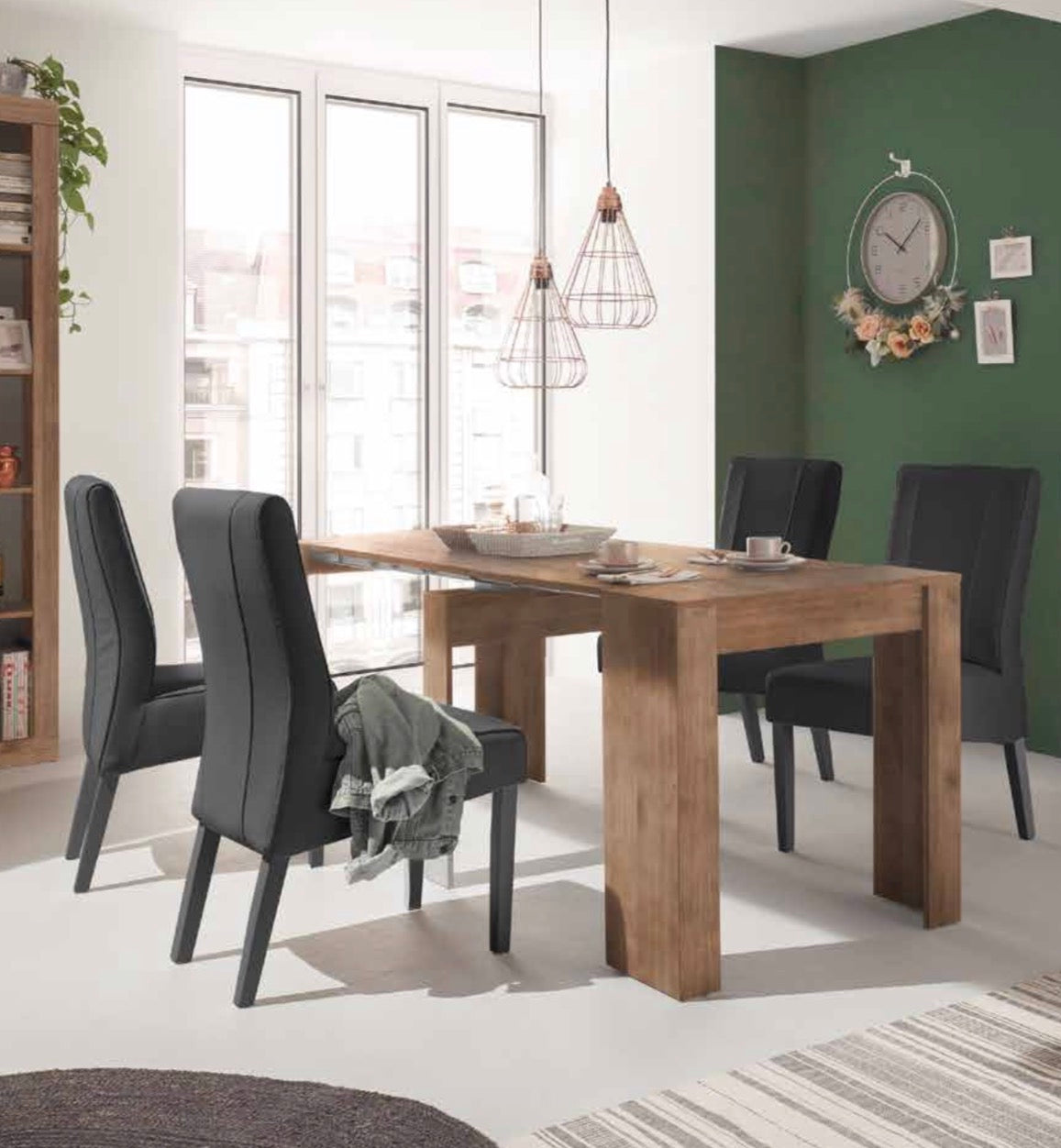 Tavolo Console Rimini