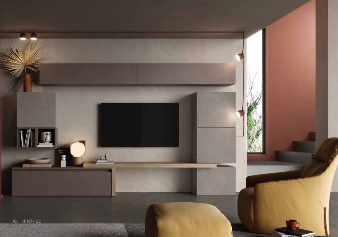 Soggiorno Infinity 2.0 Comp. 251