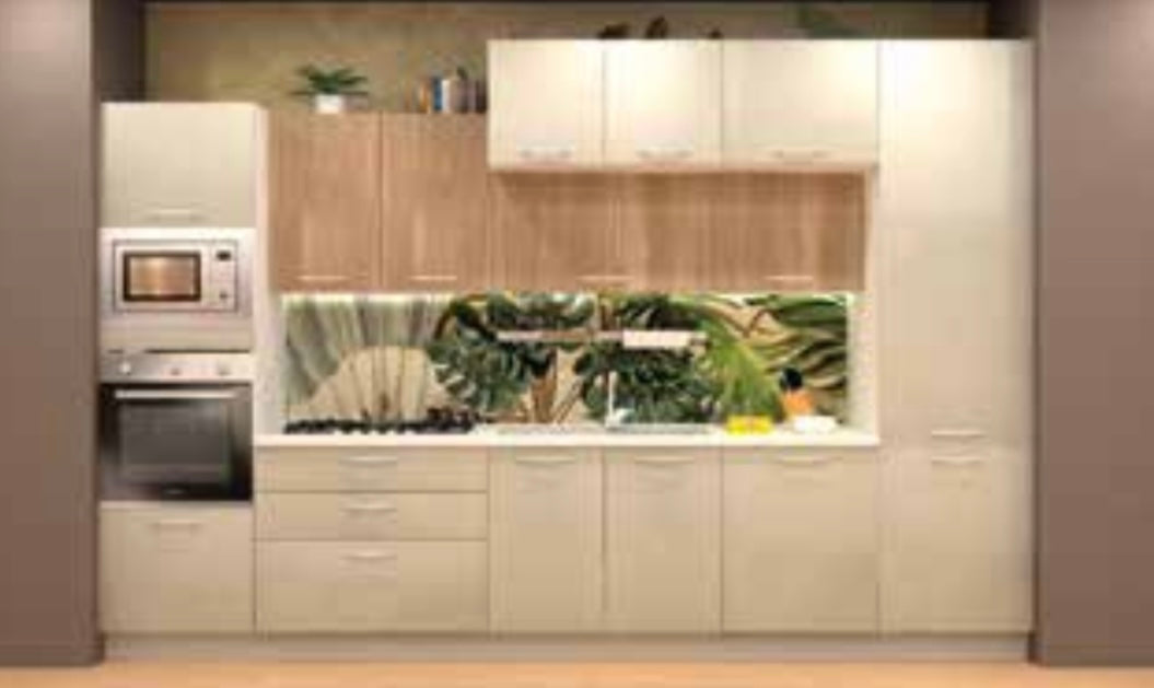 Cucina Toro (Anta Smart)