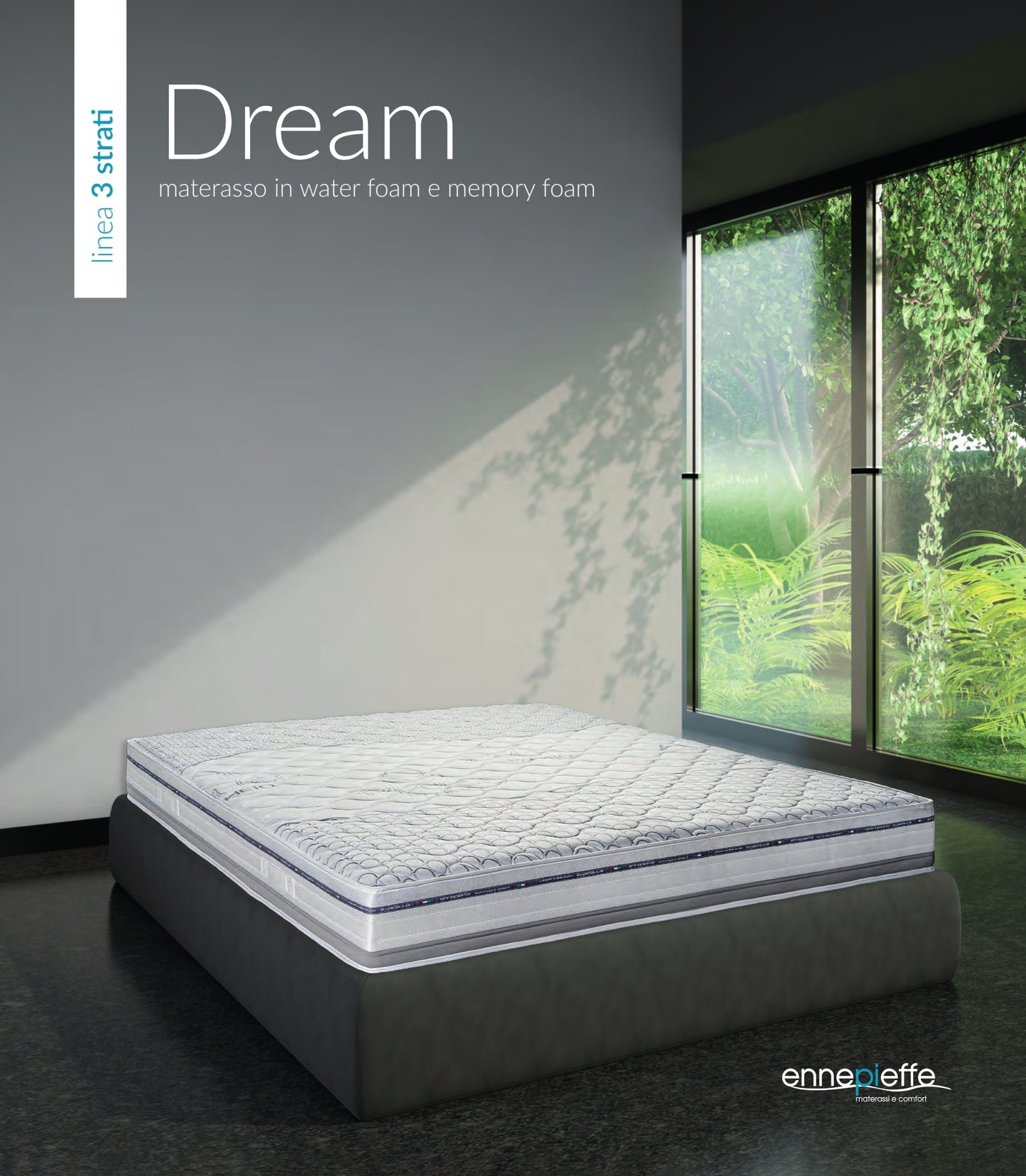 Materasso Dream