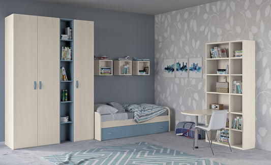 Cameretta Surf Com. 860