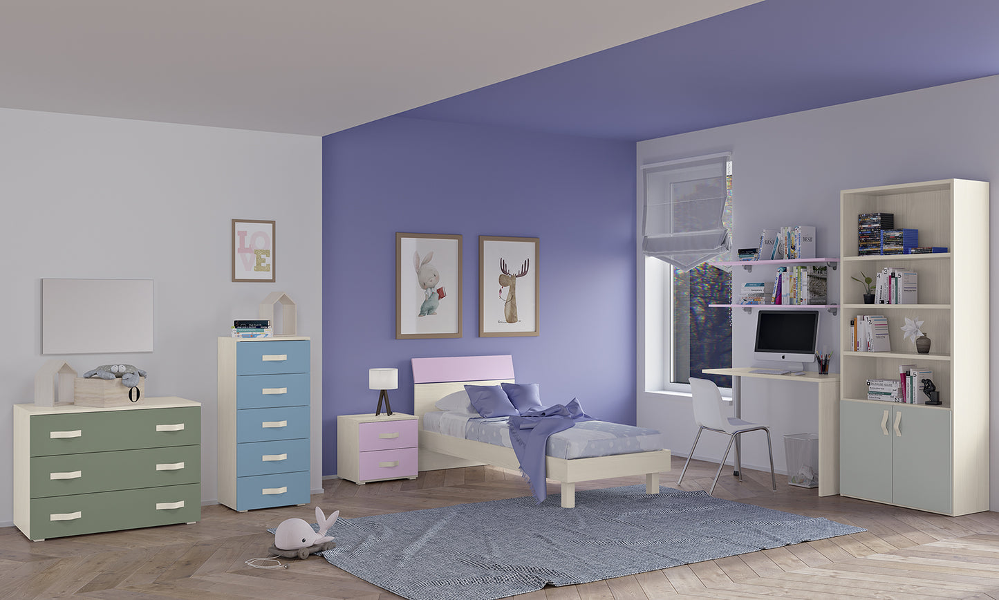 Surf Com. 861 bedroom