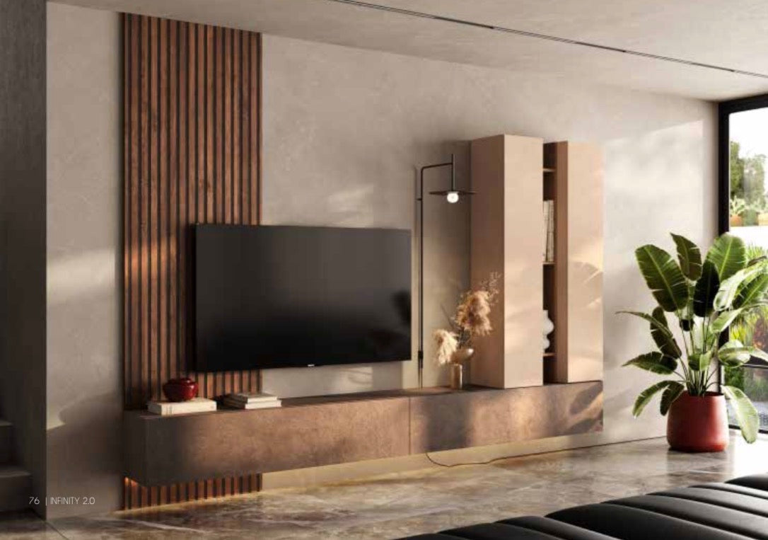 Soggiorno Infinity 2.0 Comp. 228