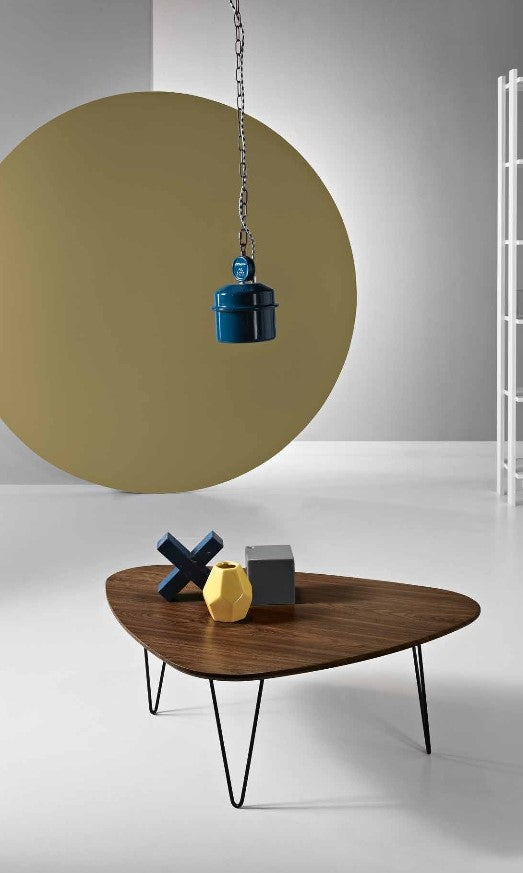 Smoking Table for Living Room LAND (31 01 19)