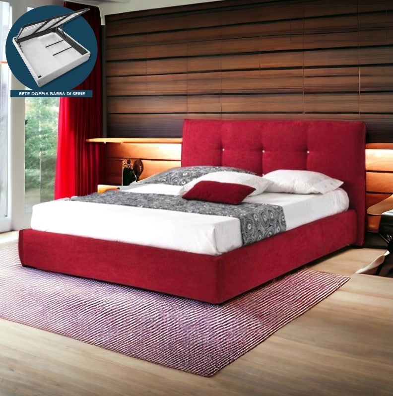 Letto PerSognare Blue