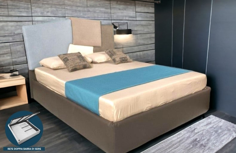 Letto PerSognare Quadrotto