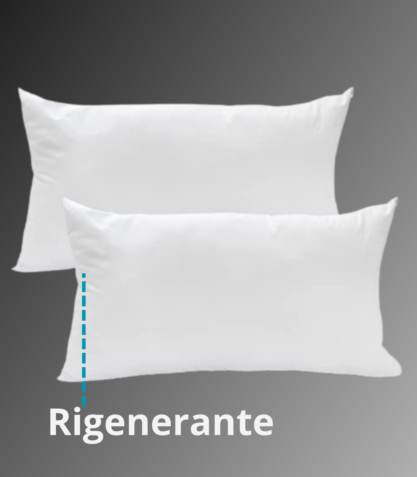 Guanciale Rigenerante