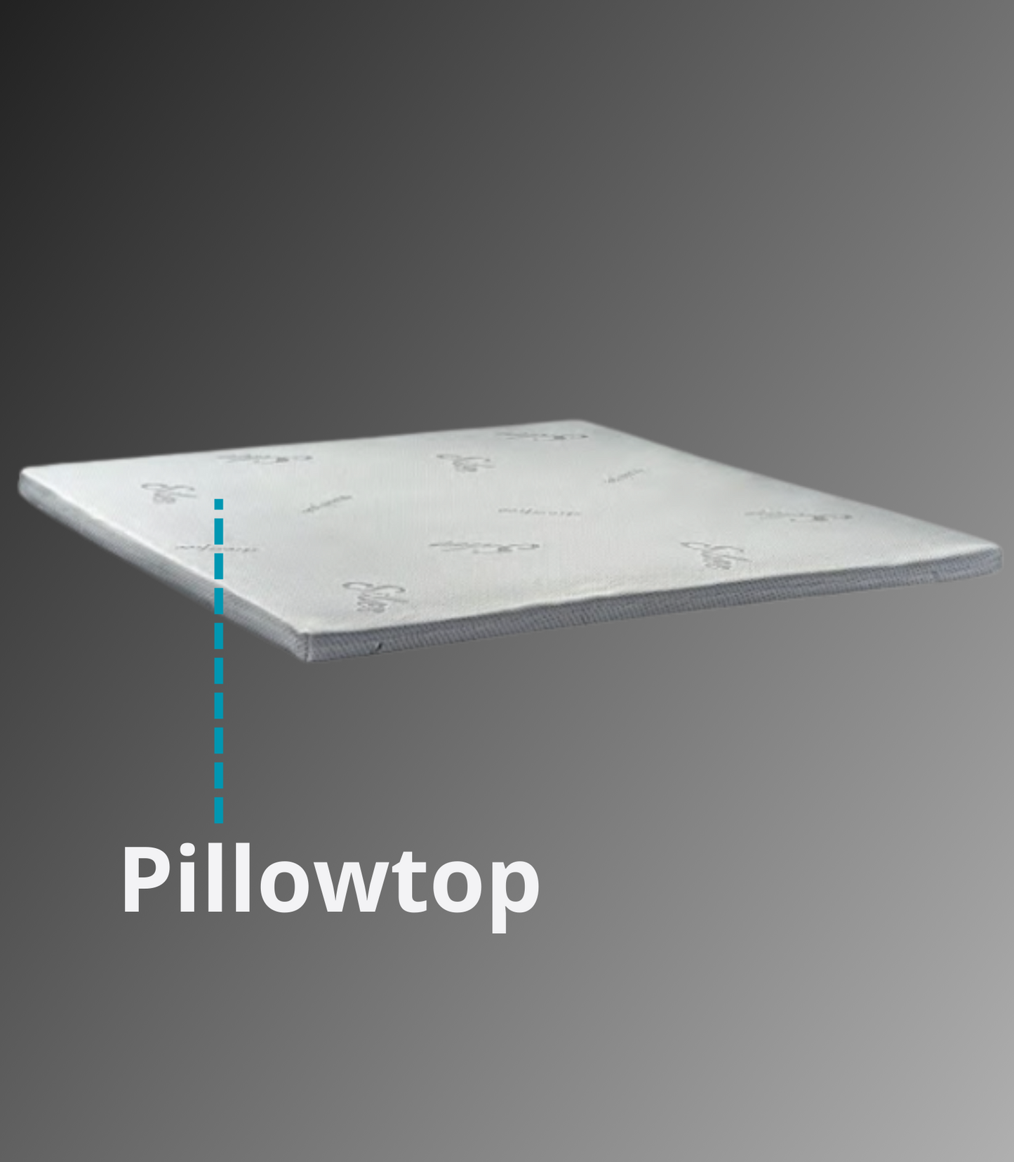 Materasso Pillow Top