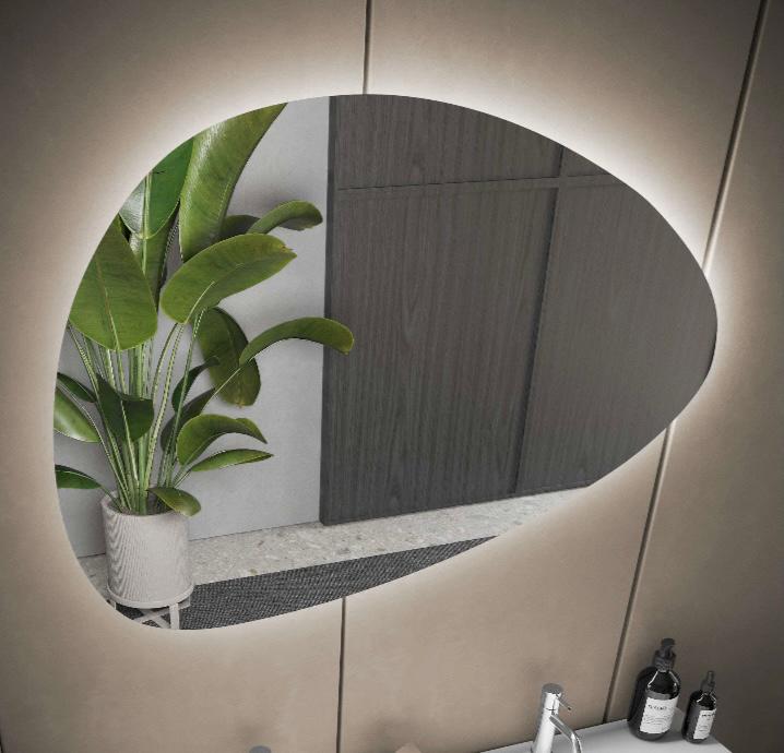 Mobile da Bagno Vittoria (2 Vasche)