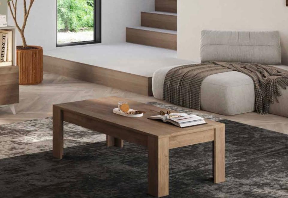 Tavolo da Salotto Monaco