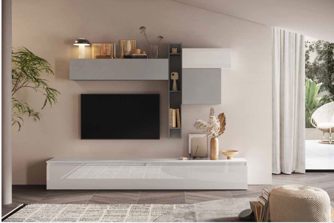 Soggiorno Infinity 2.0 Comp. 29