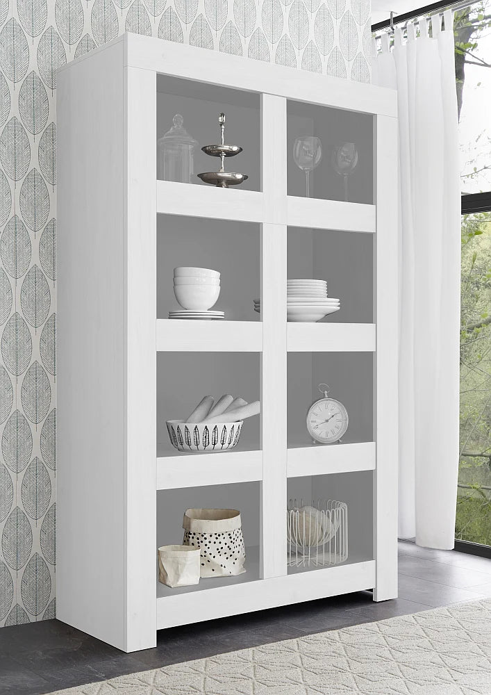 FIRENZE container (Cadiz Oak) 20 24 38 - 20