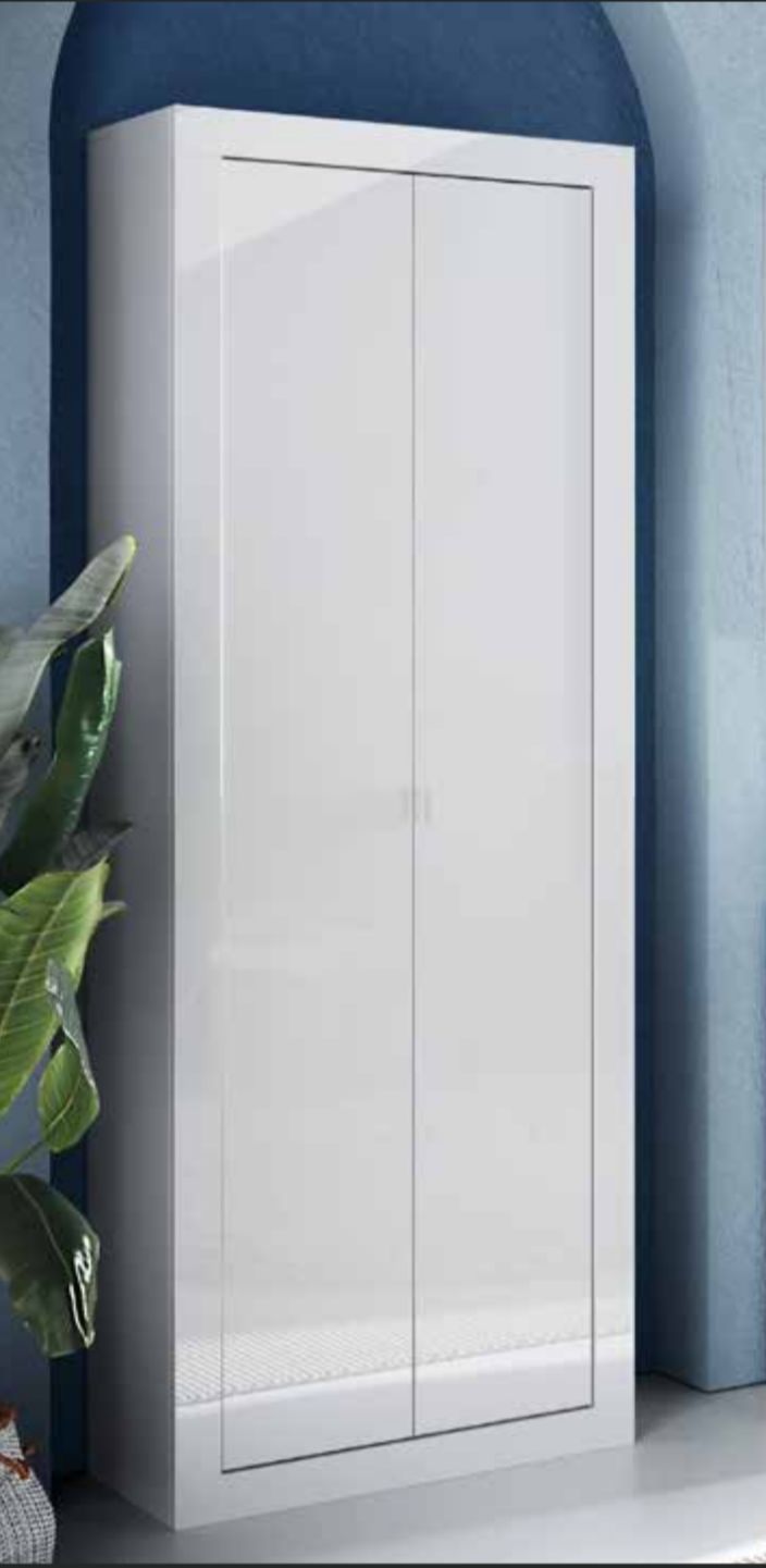 STEEL Bathroom Cabinet
