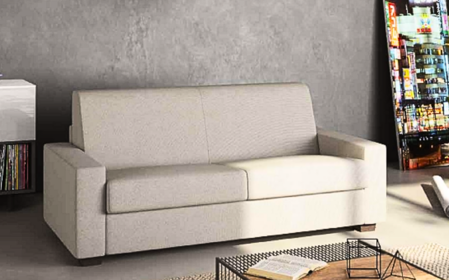 Divano Letto Milano