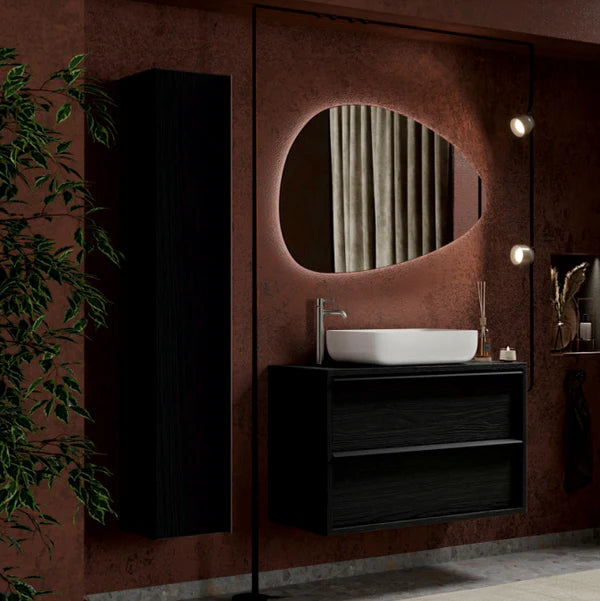 STEEL Bathroom Cabinet