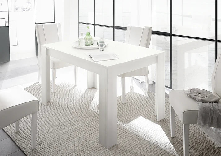 Fixed Table 180x90cm FIRENZE (Cadiz Oak) 37 24 38