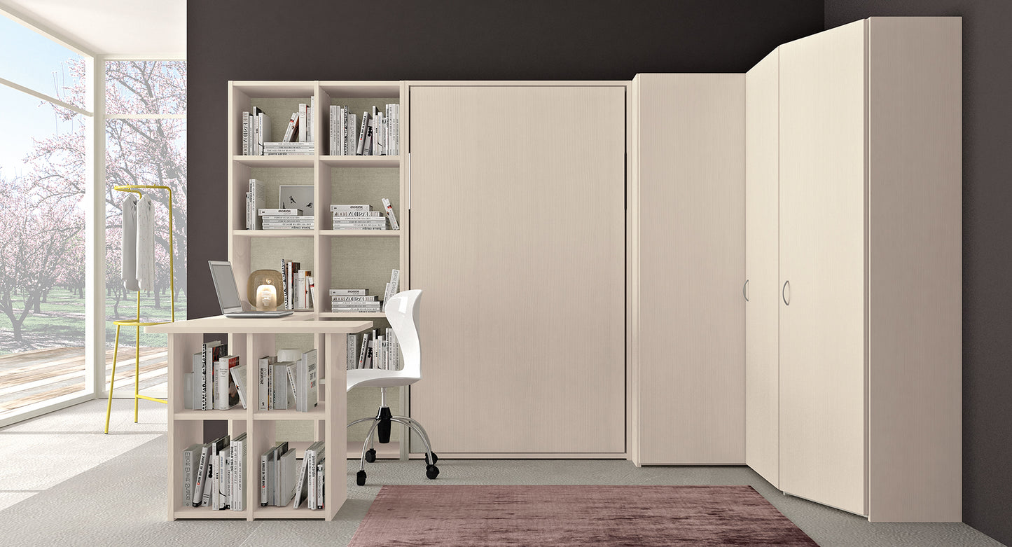 Wardrobe Composition 183