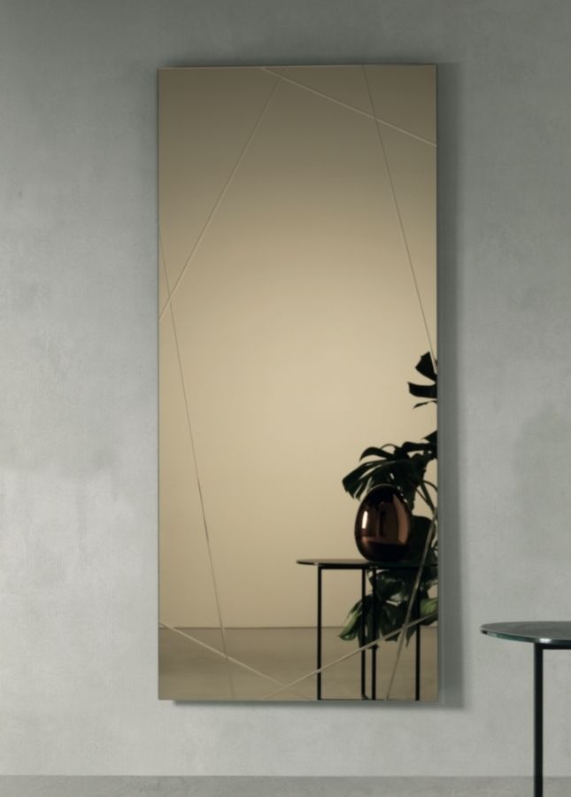 Specchio EGO Bronzo (EGO160X170BRONZO)