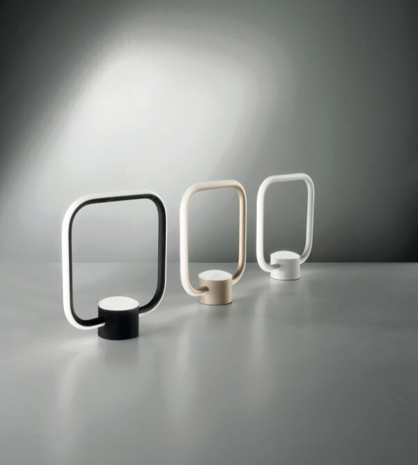 ALFA table lamp (LT.ALFA/B.CO)