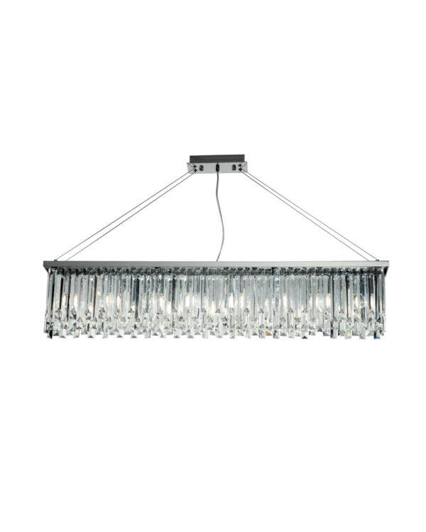 BATIDA chandelier (SO.BATIDA/PC)