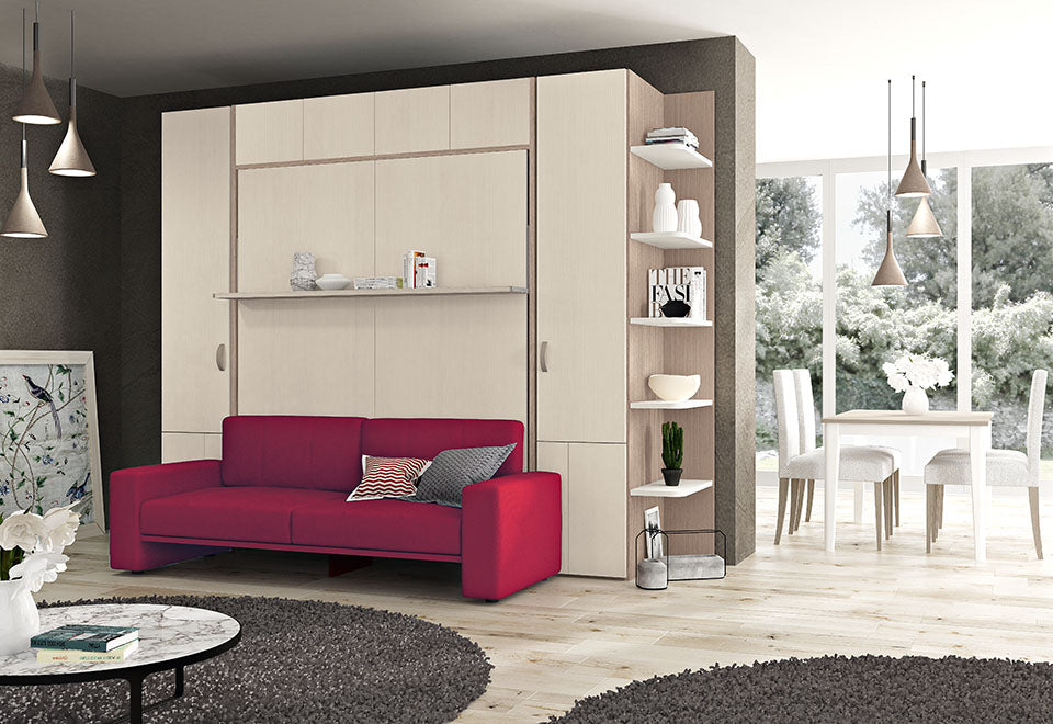 Bedroom composition 915