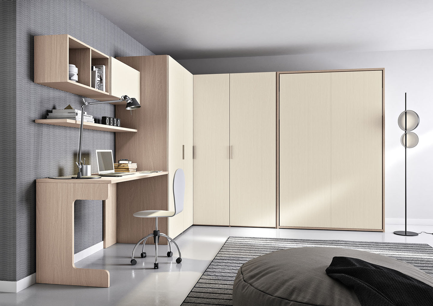 Cameretta Composizione 920