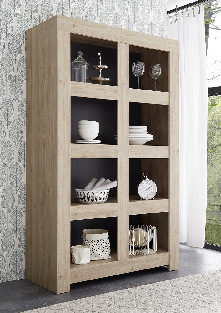 FIRENZE container (Cadiz Oak) 20 24 38 - 20