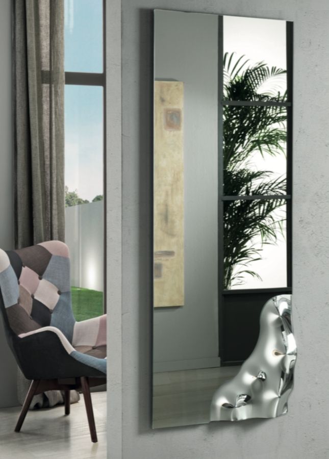 Specchio DOLORES (170X68)