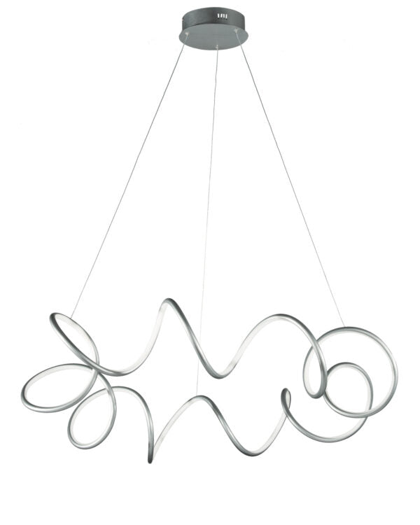 LAP suspension (SO.LAP/PC-SILVER)
