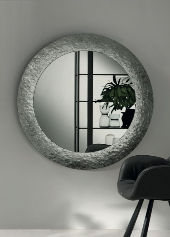 NIDRA Smoked Mirror 120cm (NIDRA120FUME')